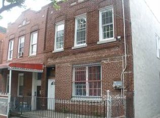 826 Thomas S Boyland St, Brooklyn, NY 11212