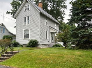769 E 4th St, Salem, OH 44460