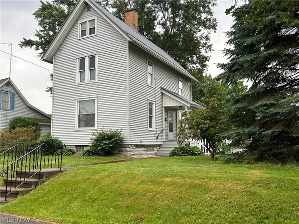 769 E 4th St, Salem, OH 44460