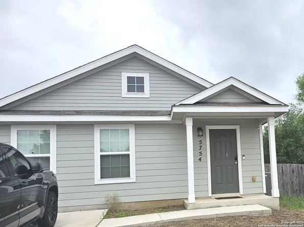 5754 Sunset Point, San Antonio, TX 78242
