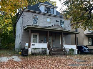 612 Morton St, Peoria, IL