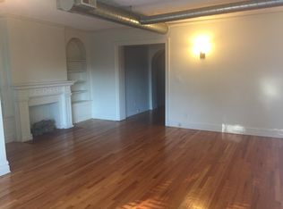 6437 N Oakley Ave #2, Chicago, IL 60645