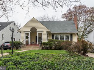 520 Dunkirk Rd, Baltimore, MD 21212