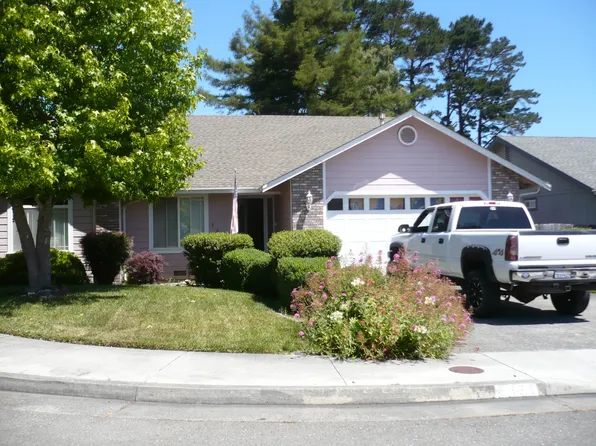 3664 Palomino Pl, Fortuna, CA 95540