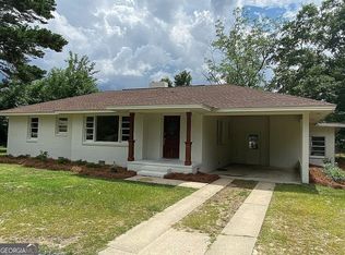 1806 State Highway 90 S, Cordele, GA 31015