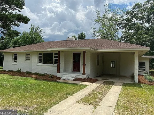 1806 State Highway 90 S, Cordele, GA 31015