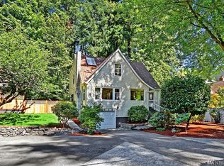 17836 Ballinger Way NE, Lake Forest Park, WA 98155