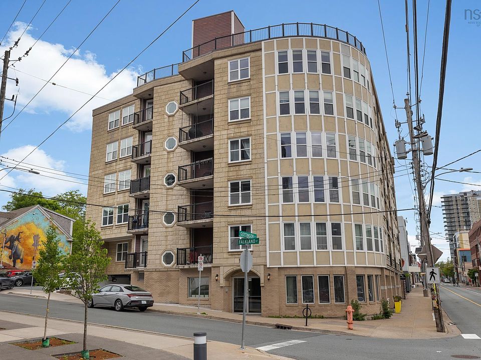 1st image of 5505 Falkland St Unit 207