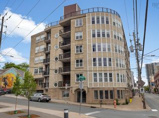 5505 Falkland St Unit 207, Halifax, NS B3K 0C3