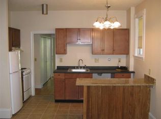 34 Central St #3, Somerville, MA 02143