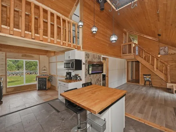 2751 E Milchesky Rd, Foxboro, WI 54836