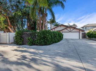 14486 Seven Hills Dr, Riverside, CA 92503