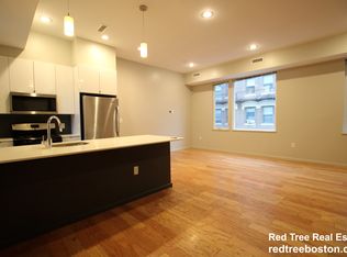 59 Glenville Ave #59, Allston, MA 02134
