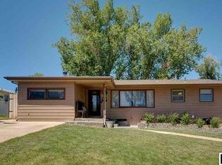 1724 S Maple St, Casper, WY 82604