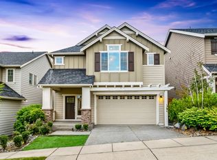 4105 177th St SE, Bothell, WA 98012