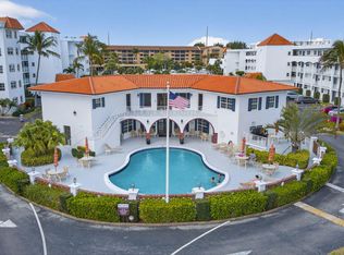 28 Yacht Club Drive #309, North Palm Beach, FL 33408