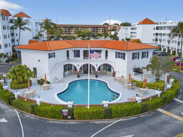 28 Yacht Club Drive #309, North Palm Beach, FL 33408