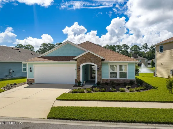7650 SUNNYDALE Lane, Jacksonville, FL 32256