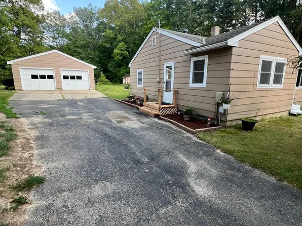 1619 Horseshoe Lake Rd, Grand Rapids, MN 55744