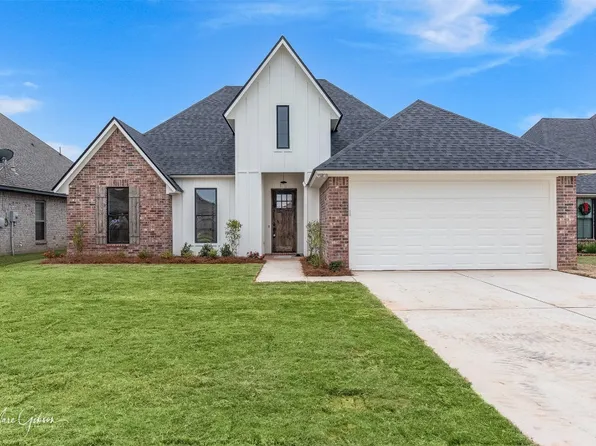 313 Newport Ln, Benton, LA 71006