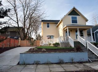 3927 NE 11th Ave, Portland, OR 97212