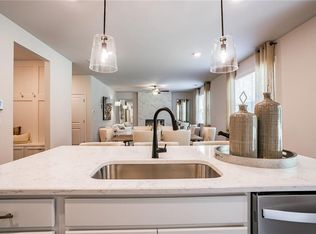296 Lookout Dr LOT 88, Dallas, GA 30132