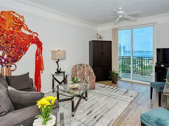 4th image of 750 N Tamiami Trl Unit 1105