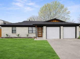 2101 Dayton St, Fort Worth, TX 76117