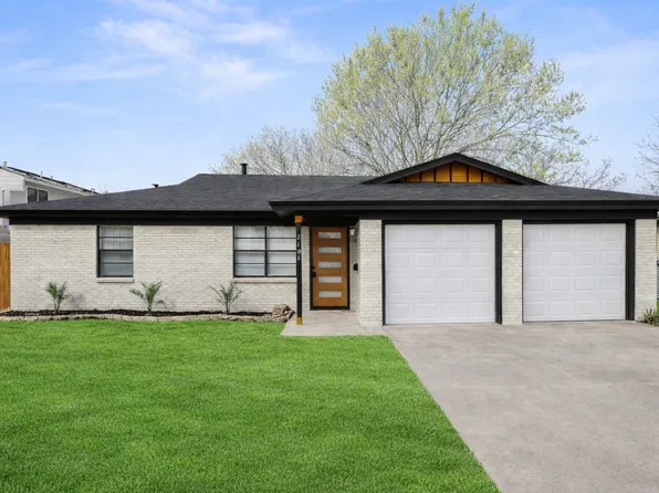 2101 Dayton St, Fort Worth, TX 76117