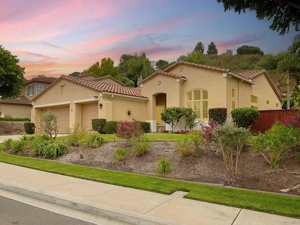 2322 Masters Rd, Carlsbad, CA 92008