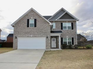 631 Samantha Brooke Way, Bonaire, GA 31005