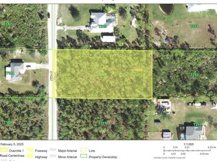 8462 Alfred Blvd, Punta Gorda, FL 33982