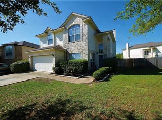14708 Shallow Water Cv, Austin, TX 78717