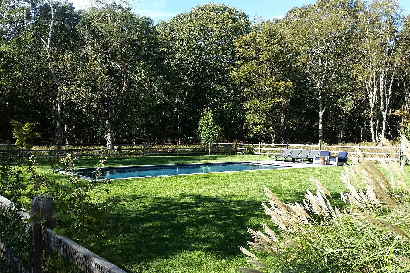 Beautiful Bridgehampton Rental — Photo 1