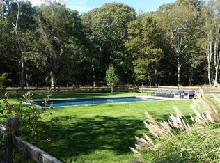 442 Bridgehampton Sag Harbor Tpke, Sag Harbor, NY 11963