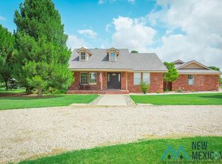 2516 Ferguson Rd, Carlsbad, NM 88220
