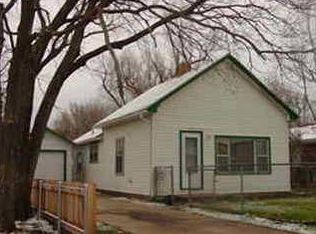 2214 S Saint Francis St, Wichita, KS 67211