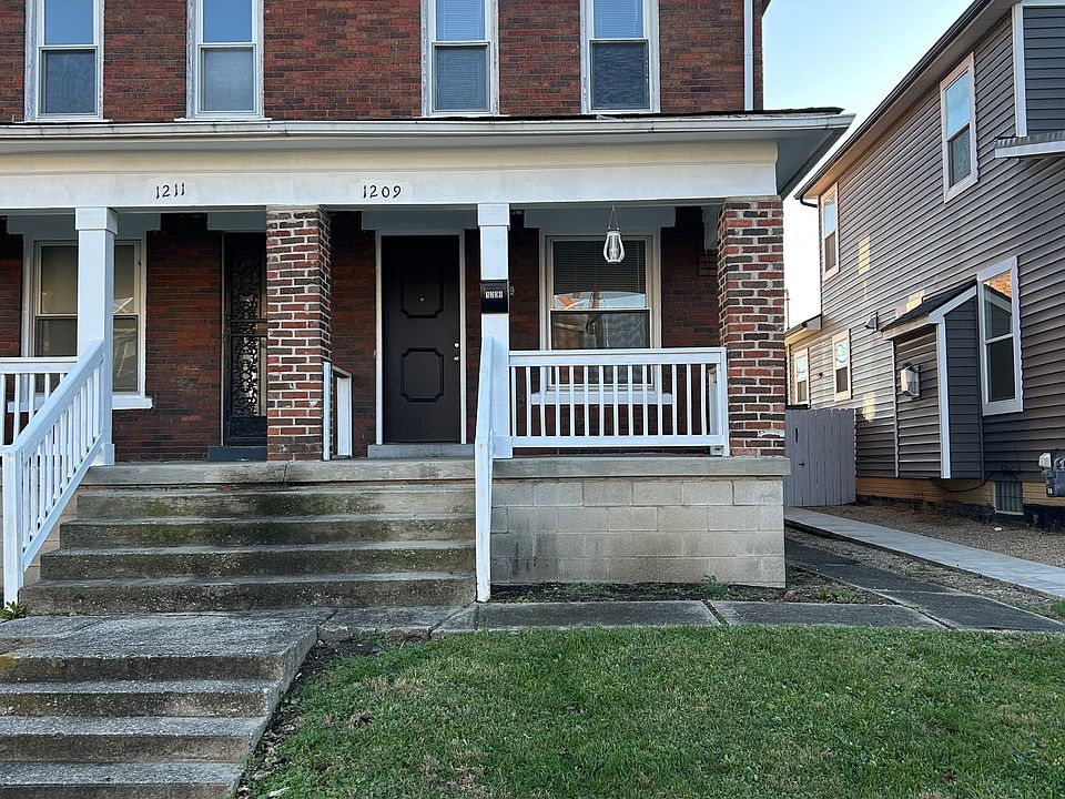 1st image of 1209 E Rich St