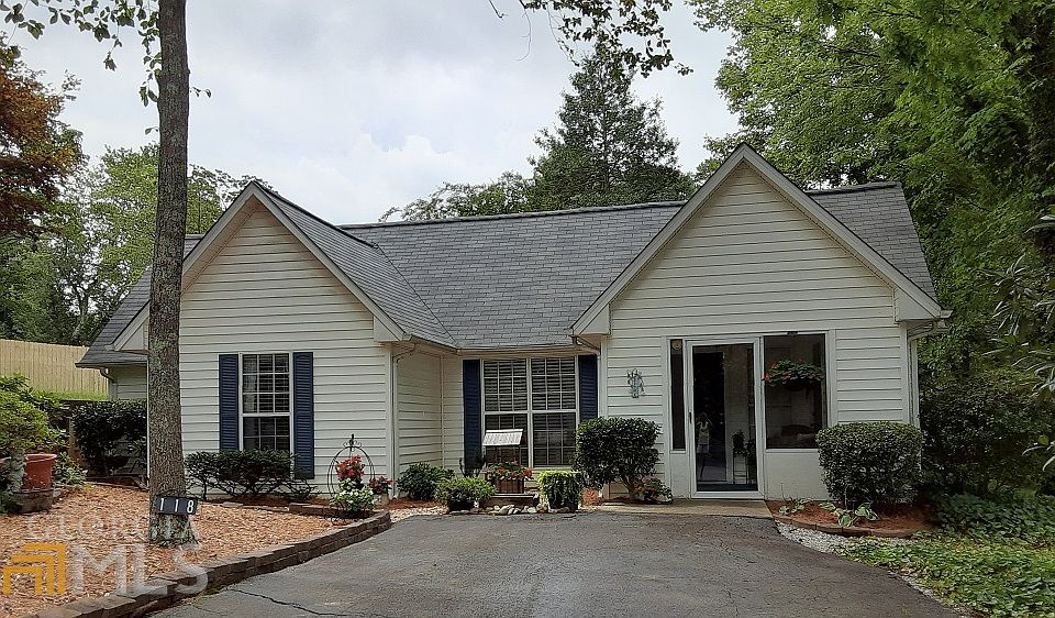 118 Demorest Courtyard, Demorest, GA 30535 Zillow