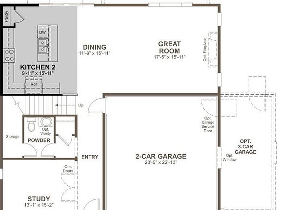 2nd image of this home
