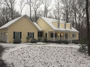 1524 Fairview Rd, Simpsonville, SC 29680