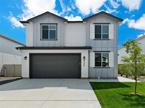 2720 Fall Line St, Caldwell, ID 83605