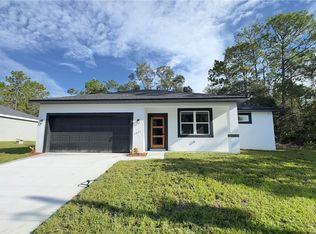 2827 W Xenox Dr, Citrus Springs, FL 34433