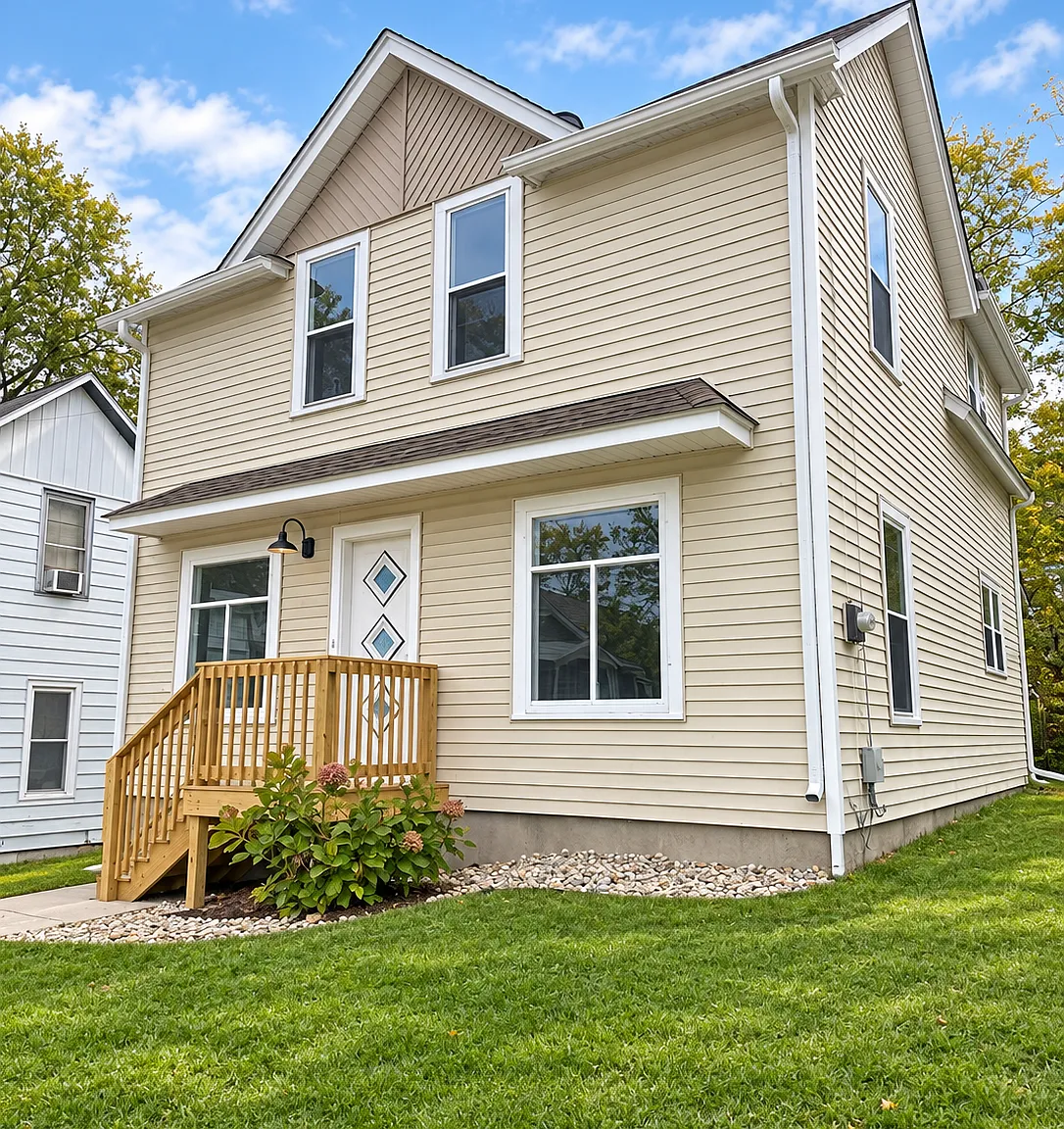 131 W Belmont St — Photo 1
