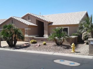 15374 W Merrell St, Goodyear, AZ 85395
