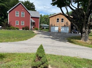 247 Buxton Rd, Saco, ME 04072