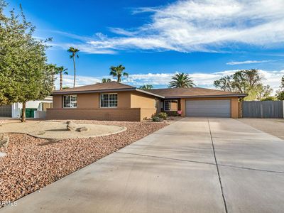 411 E CASCADA Road, Litchfield Park, AZ, 85340