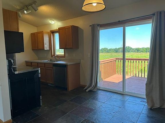 Kitchen - Upstairs