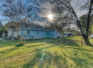 3780 Houston St, Beaumont, TX 77705