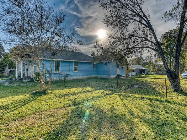 3780 Houston St, Beaumont, TX 77705